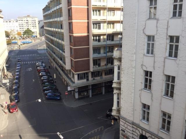 Apartment Opera Wenen Buitenkant foto