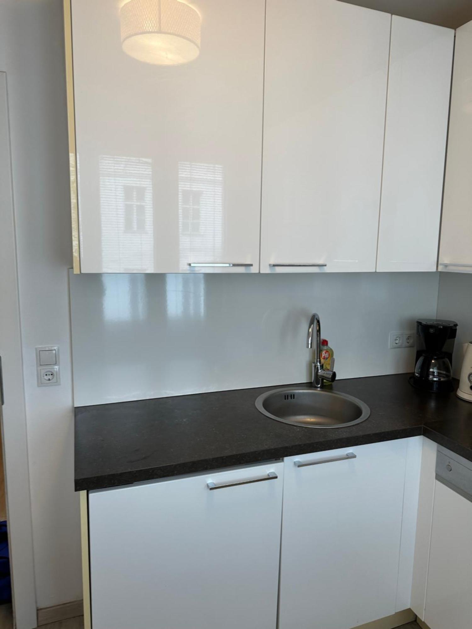 Apartment Opera Wenen Buitenkant foto